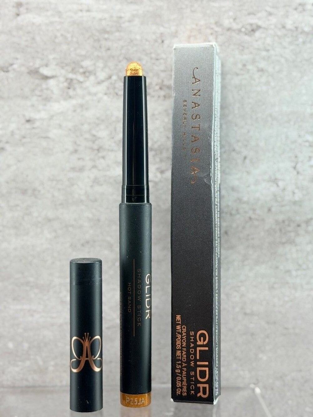 Anastasia Beverly Hills GLIDR Eyeshadow Stick (Hot Sand) 💰 MSRP: $34.00